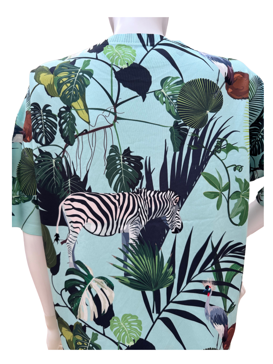 On-Trend Boxy Tops