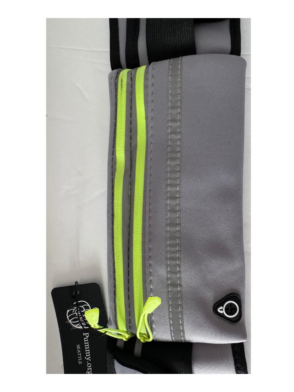 Sporty Waist Pack