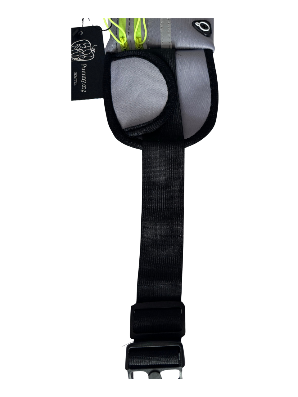 Sporty Waist Pack