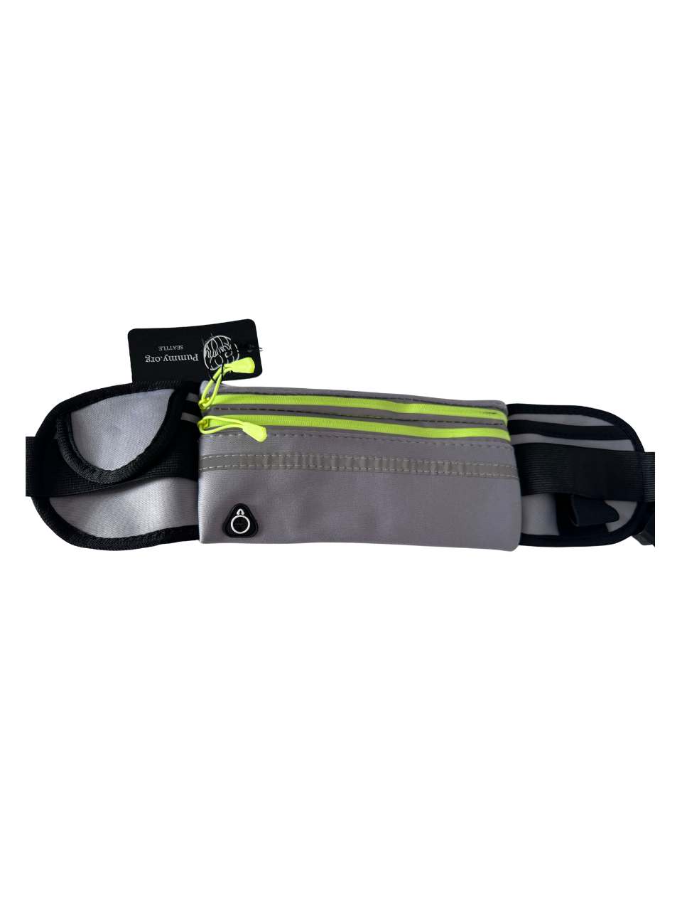 Sporty Waist Pack