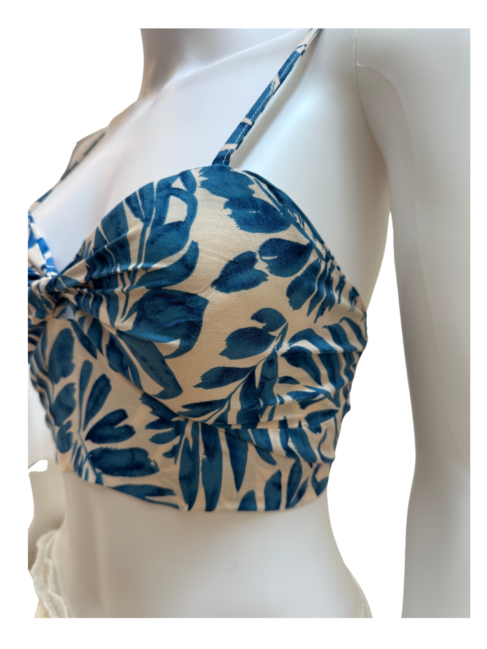 Tropical Girl Bralette