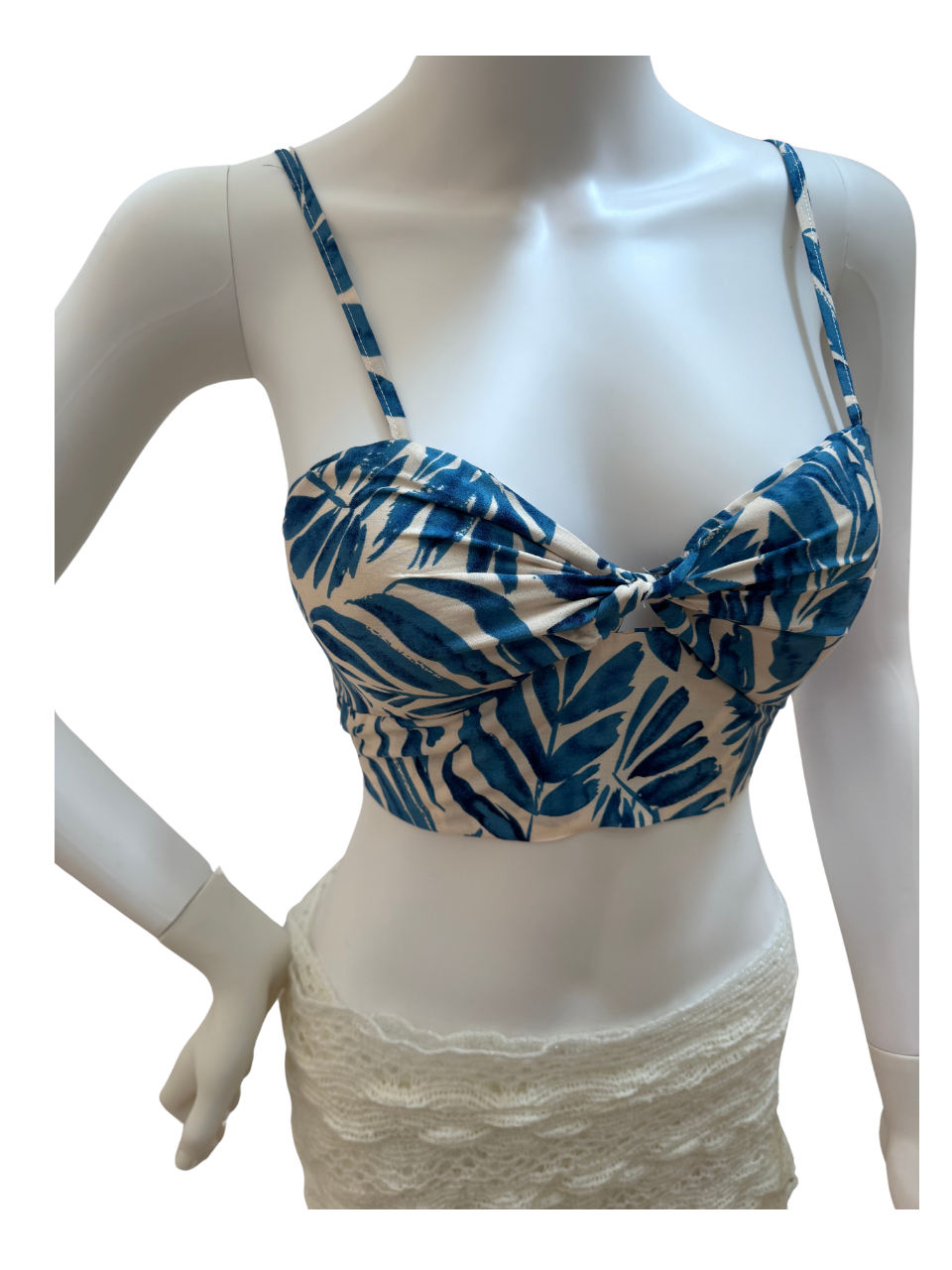 Tropical Girl Bralette