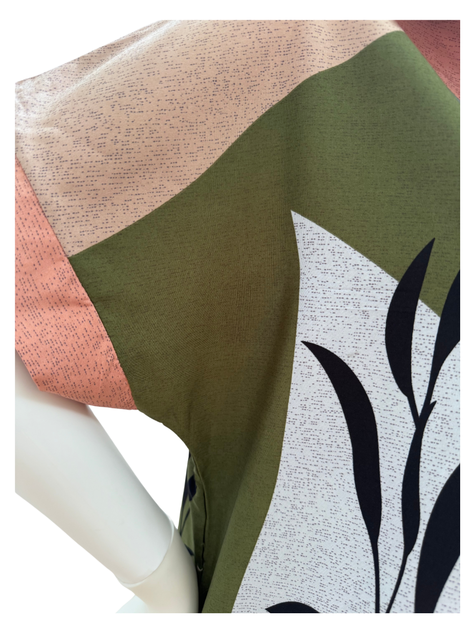 Collared Fern Design