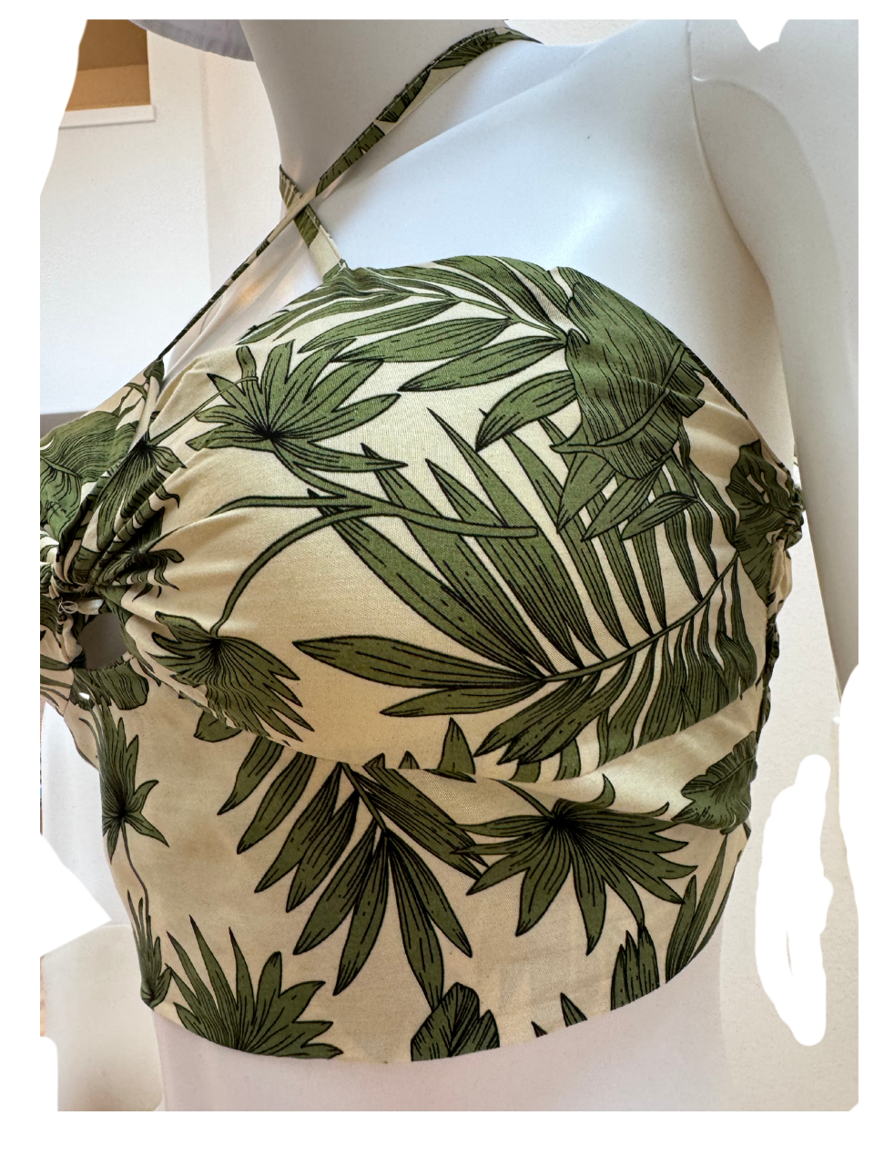 Tropical Girl Bralette
