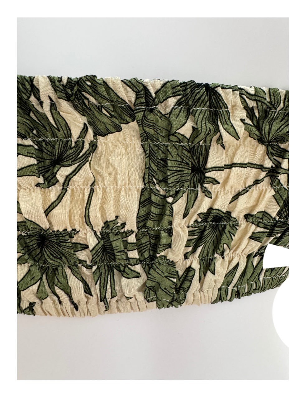 Tropical Girl Bralette