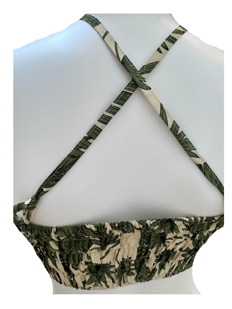 Tropical Girl Bralette