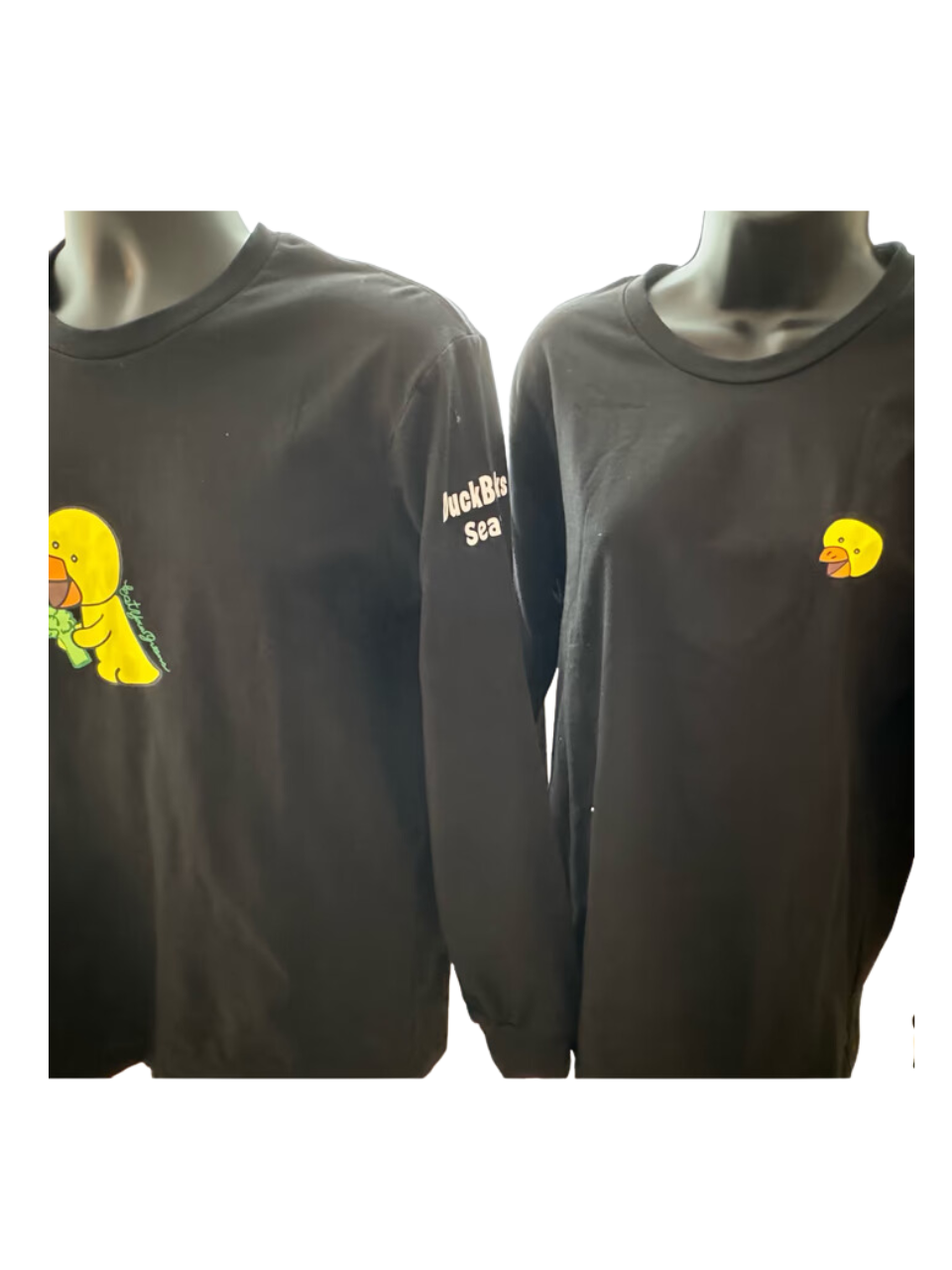 Long Sleeve T-Shirt