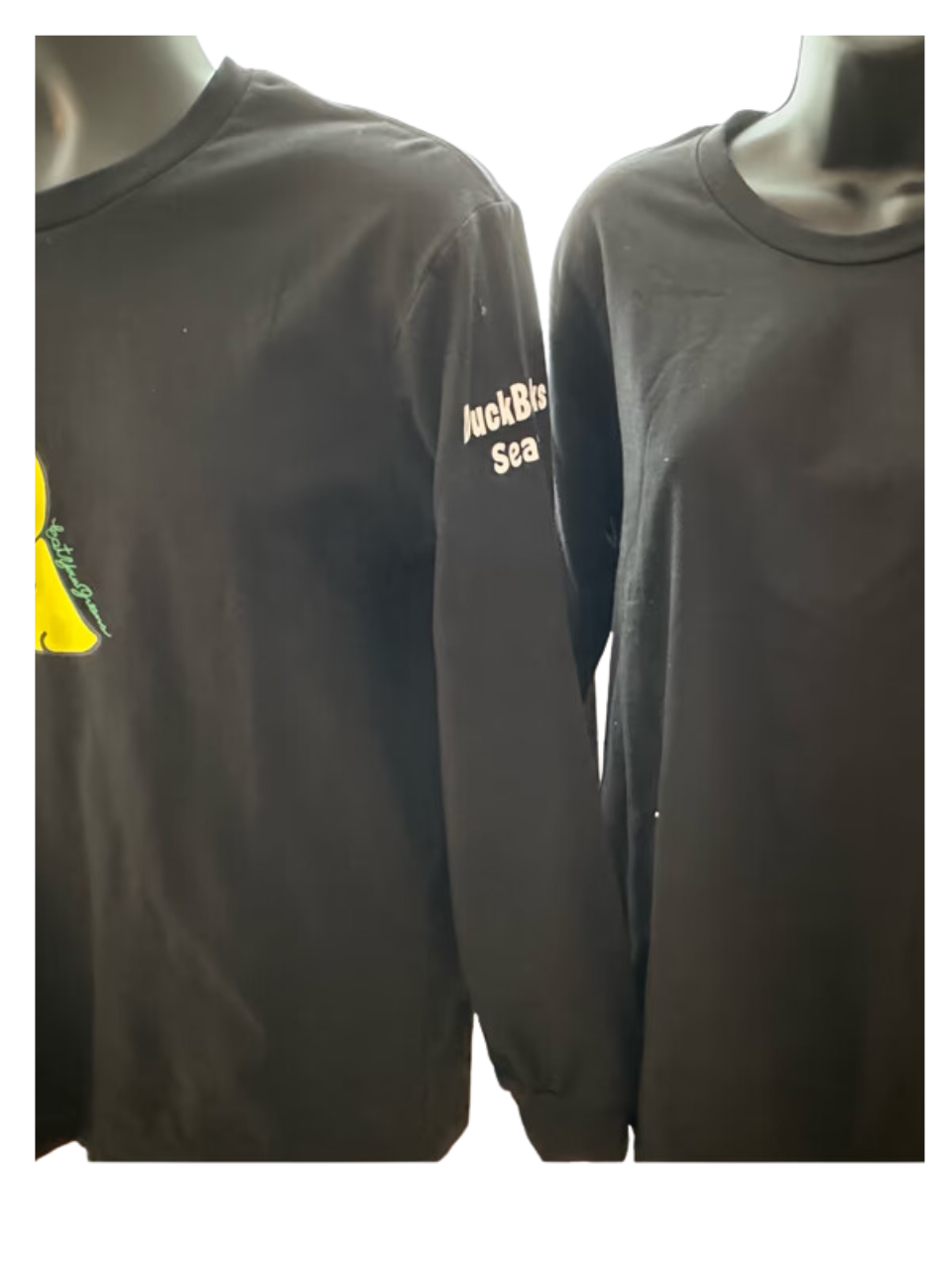 Long Sleeve T-Shirt