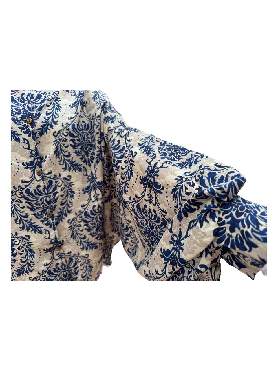 Runaround Top