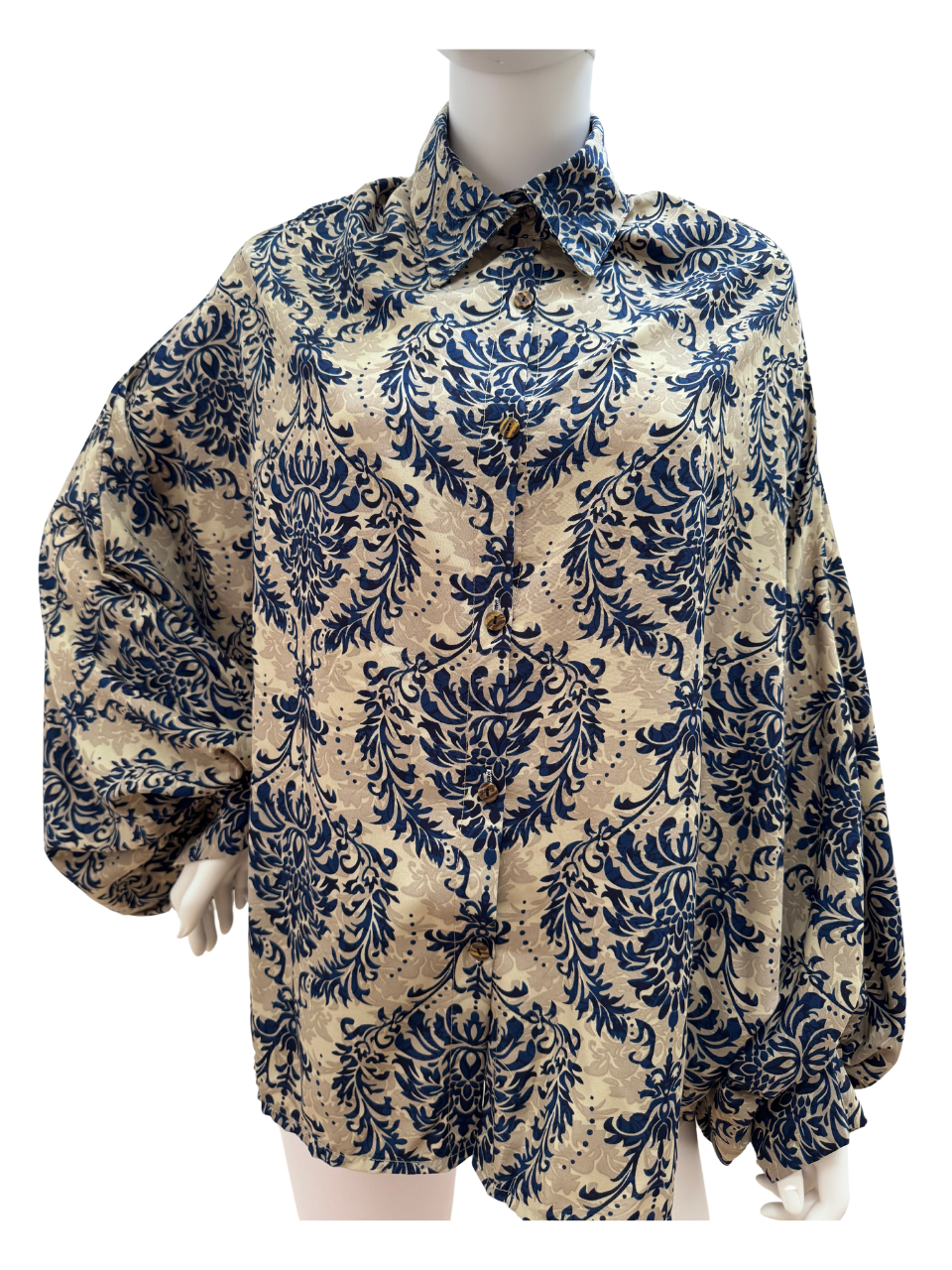 Runaround Top