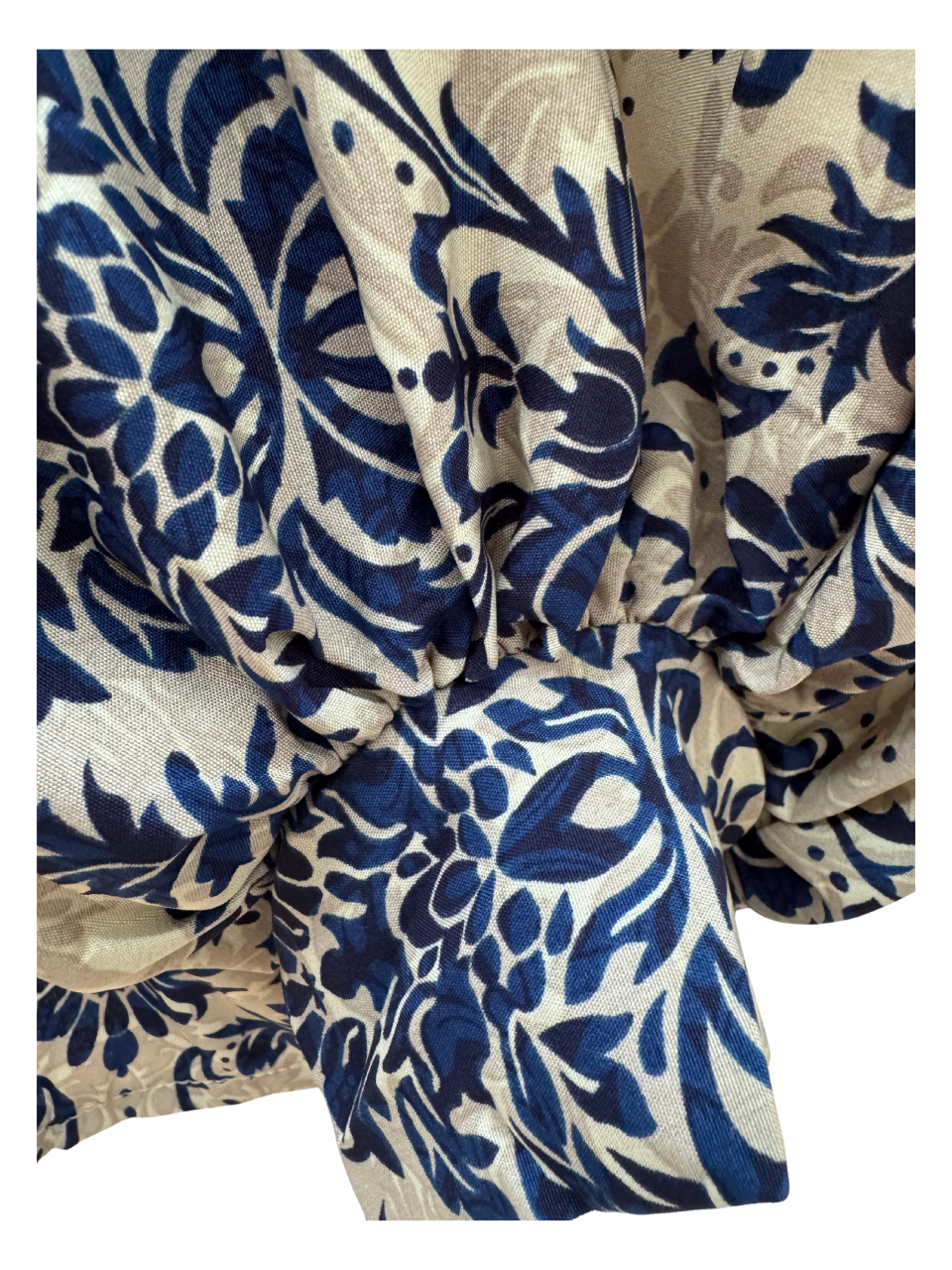 Runaround Top