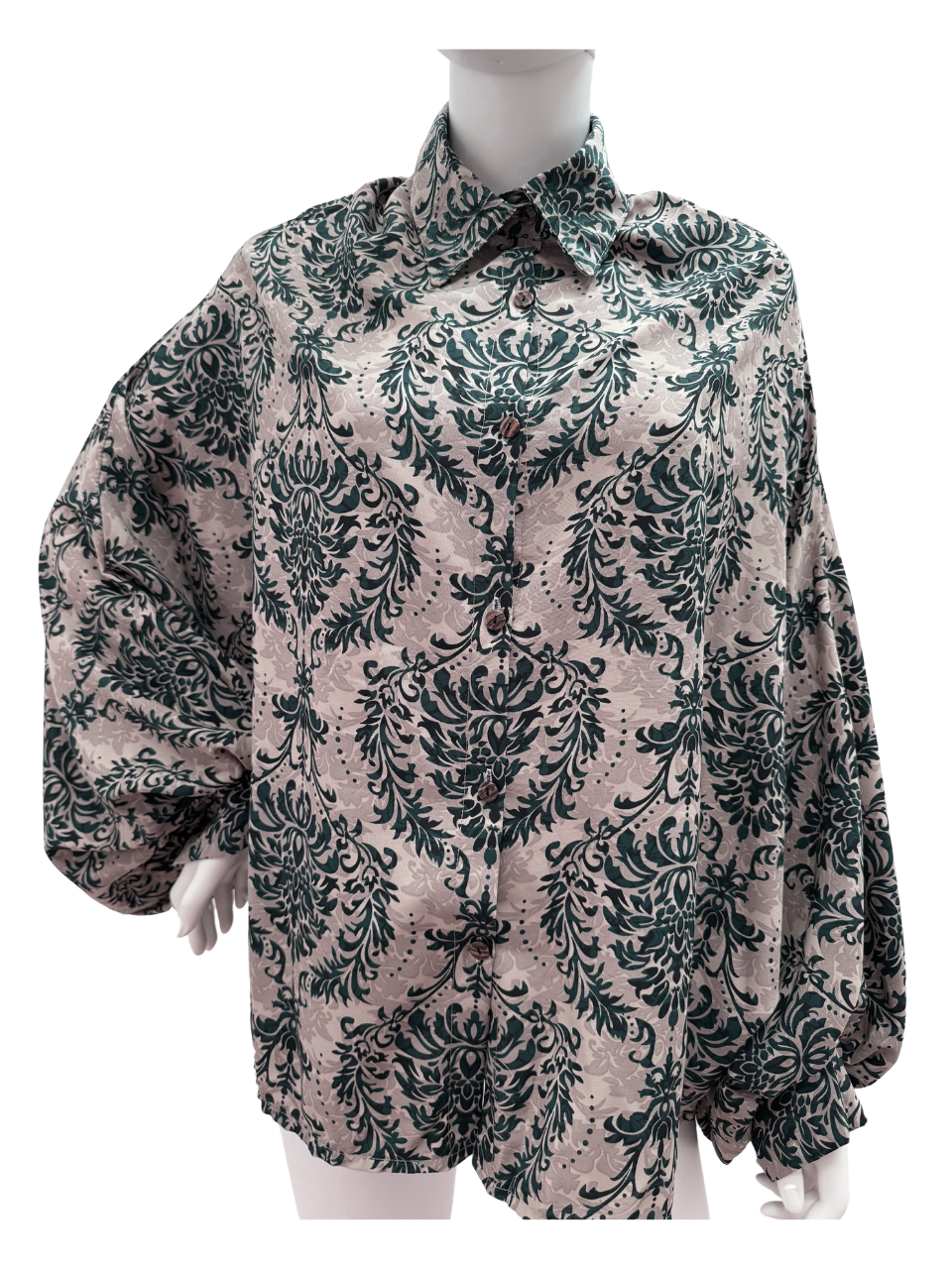 Runaround Top