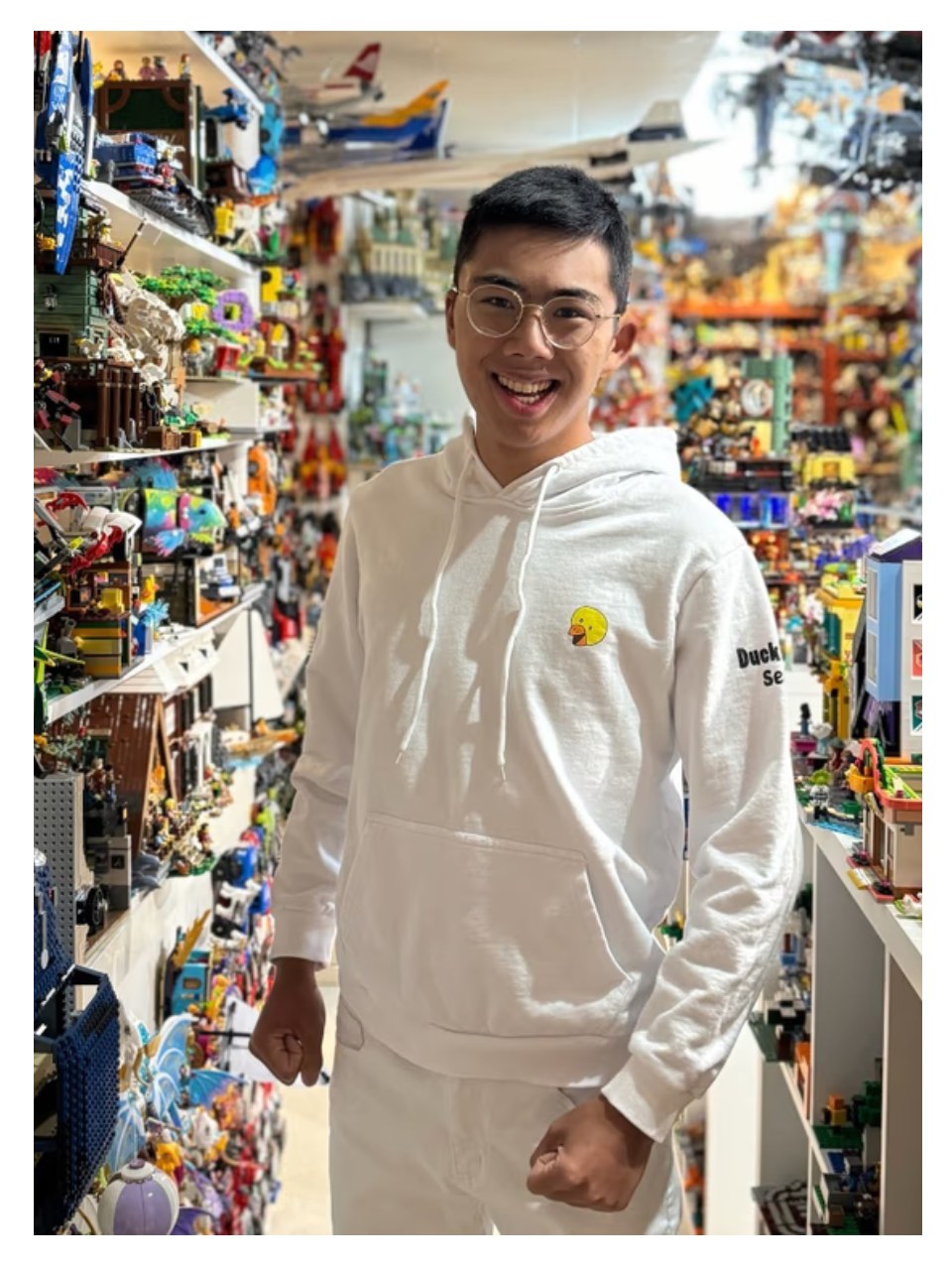 Hoodie
