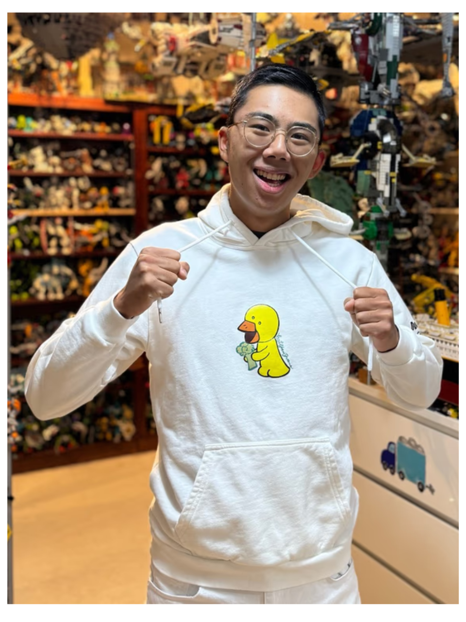 Hoodie