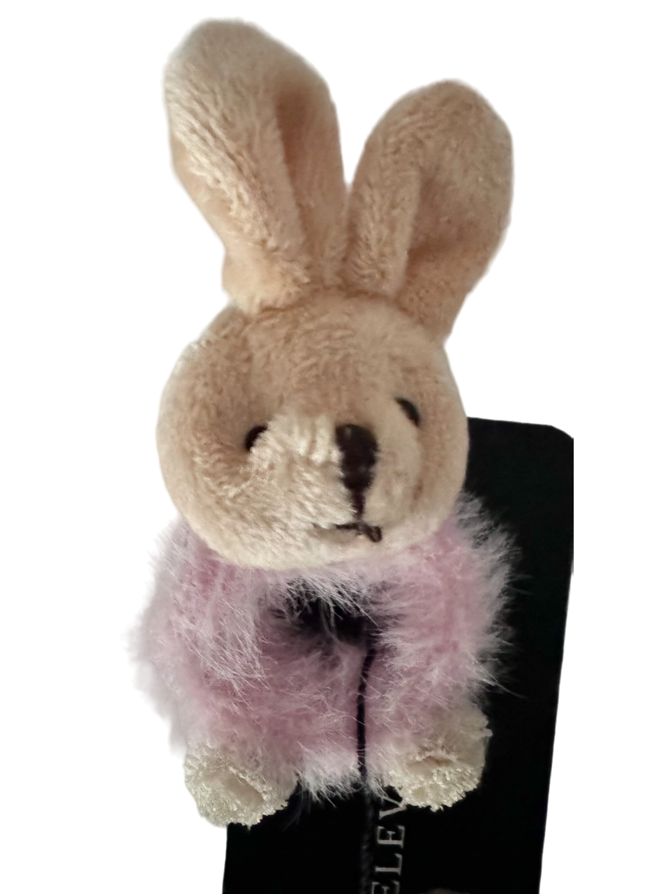Ponytail Bands Bunnies