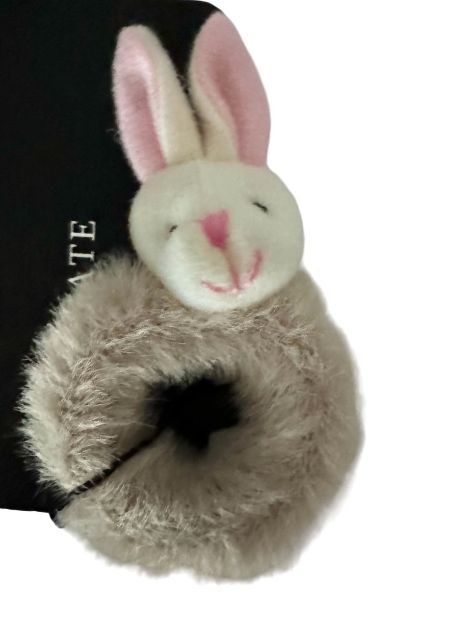 Ponytail Bands Bunnies