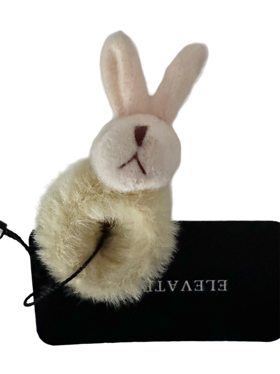 Ponytail Bands Bunnies