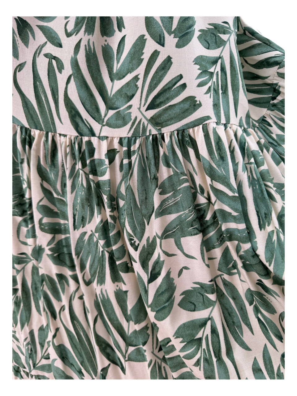 Tropical Girl