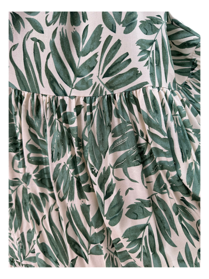 Tropical Girl