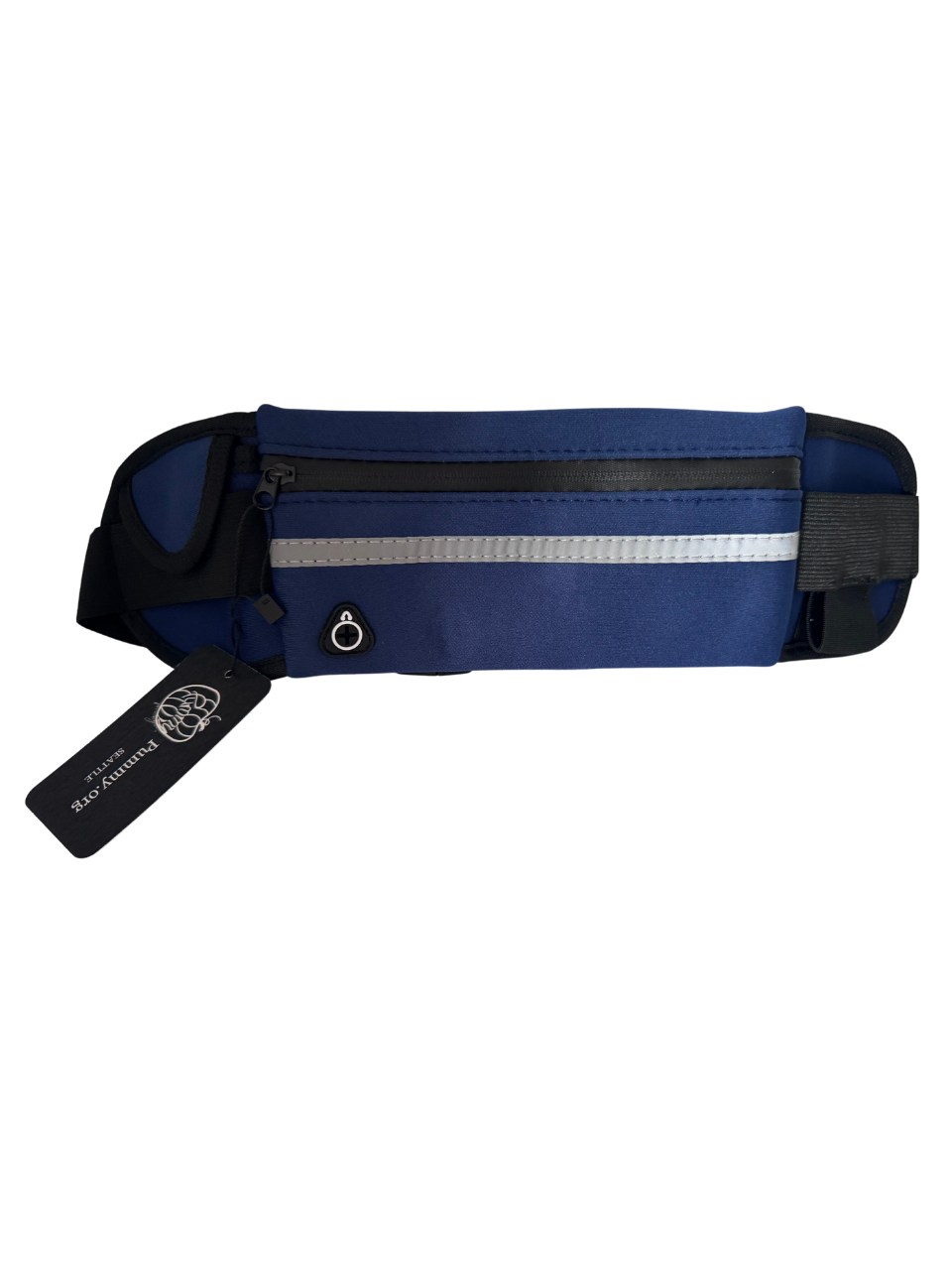 Sporty Waist Pack