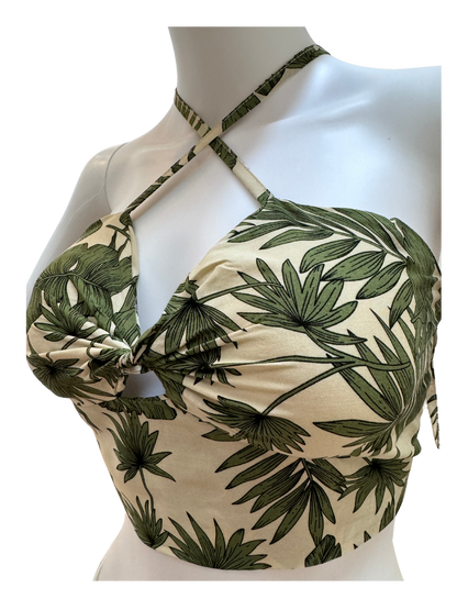 Tropical Girl Bralette