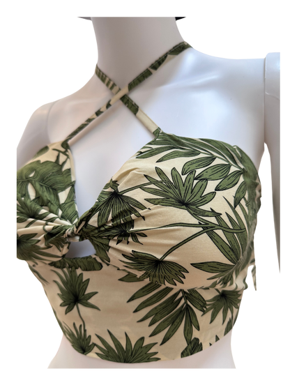 Tropical Girl Bralette