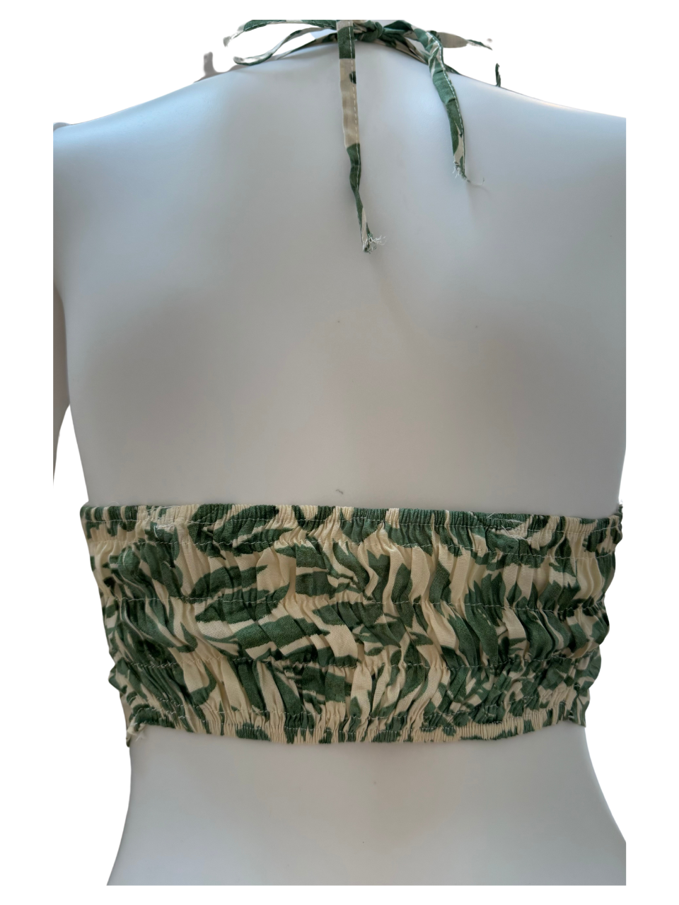 Tropical Girl Bralette