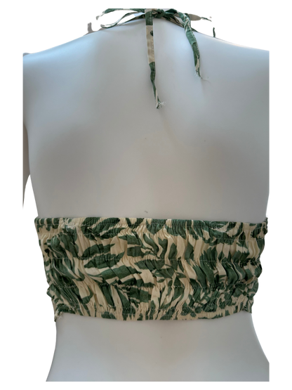 Tropical Girl Bralette