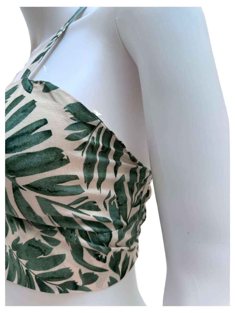 Tropical Girl Bralette