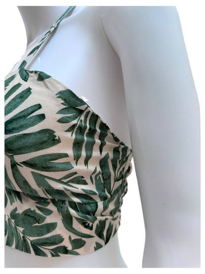 Tropical Girl Bralette