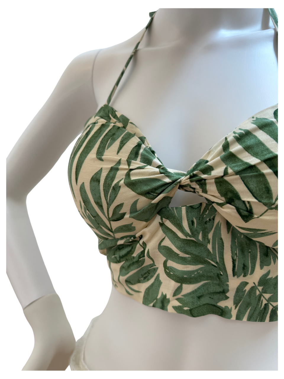 Tropical Girl Bralette