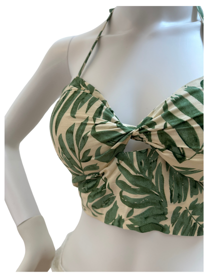 Tropical Girl Bralette