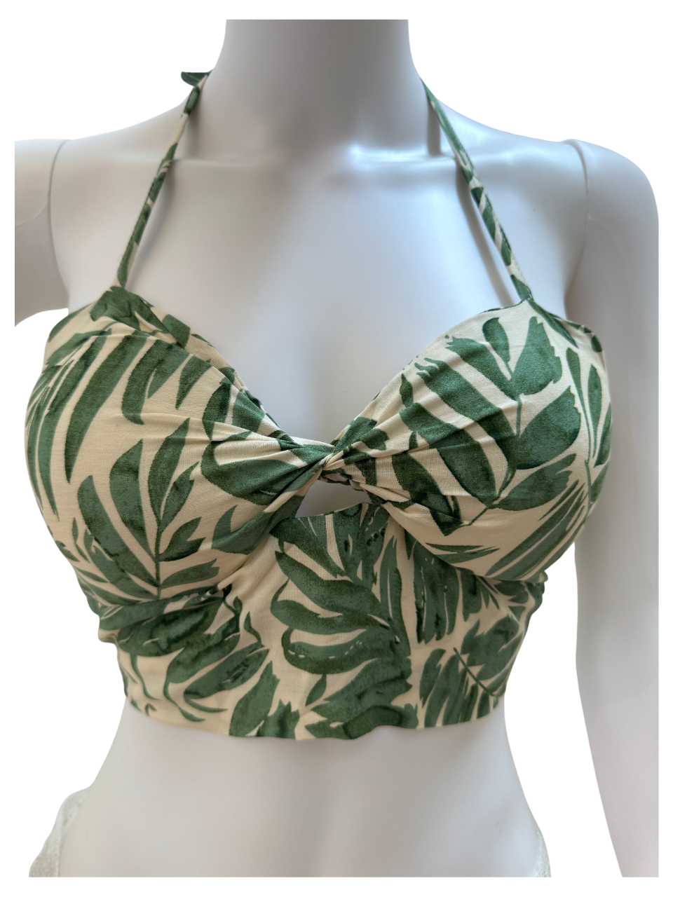 Tropical Girl Bralette