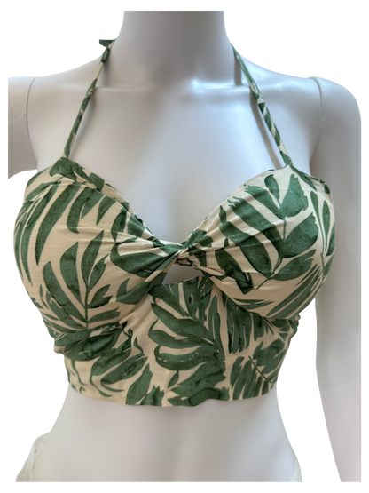 Tropical Girl Bralette