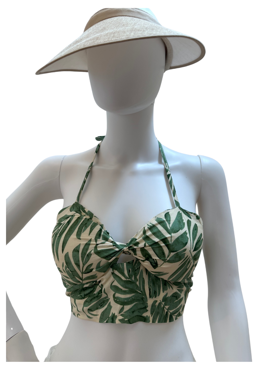 Tropical Girl Bralette