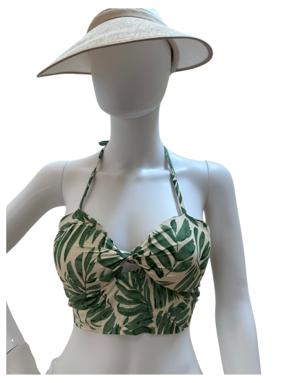 Tropical Girl Bralette