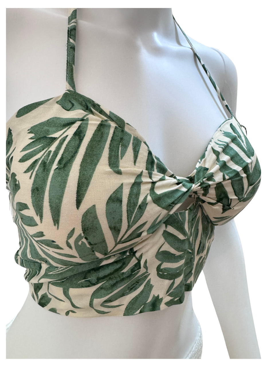 Tropical Girl Bralette