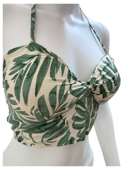 Tropical Girl Bralette