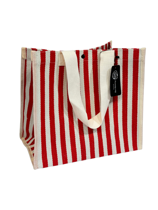 Canvas Totes