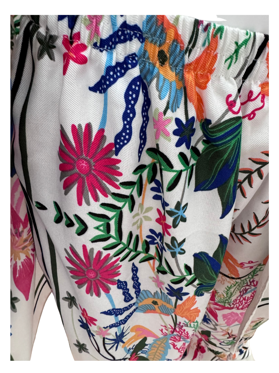 3-Piece Resort Lounge Wear