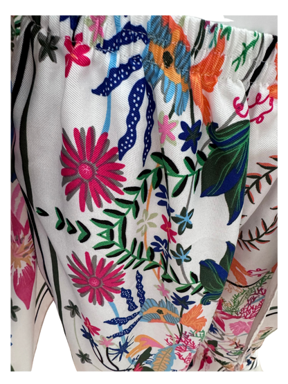 3-Piece Resort Lounge Wear