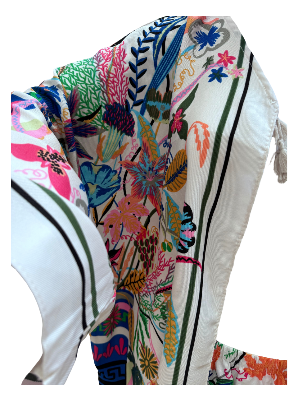 3-Piece Resort Lounge Wear