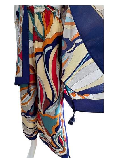 3-Piece Resort Lounge Wear