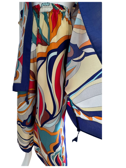3-Piece Resort Lounge Wear