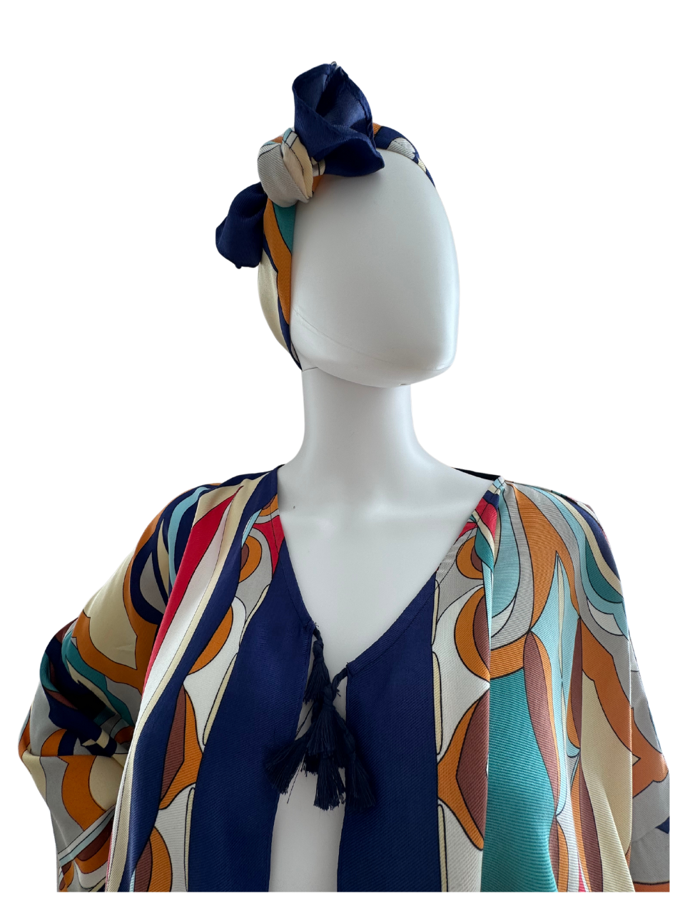 3-Piece Resort Lounge Wear