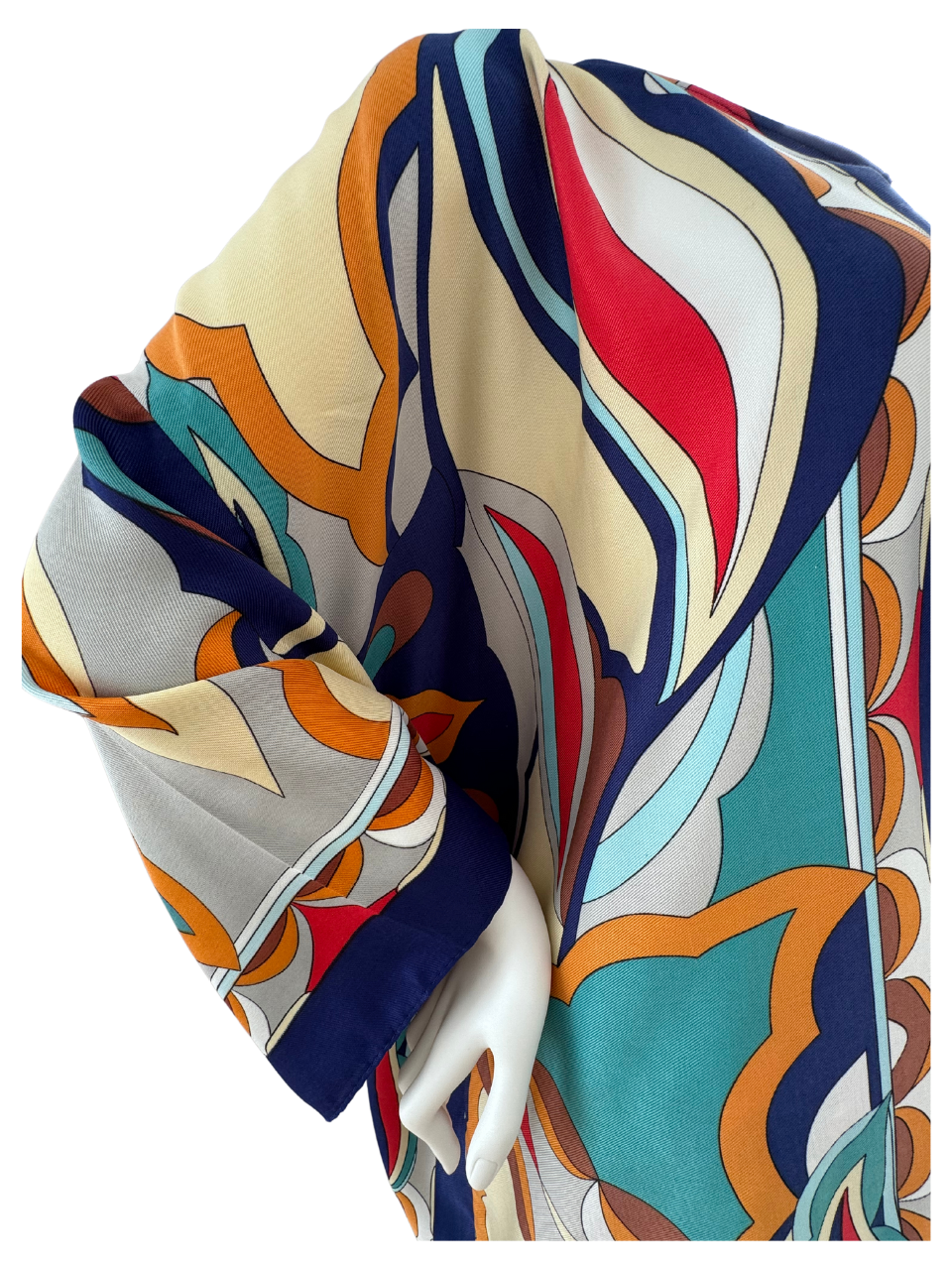 3-Piece Resort Lounge Wear
