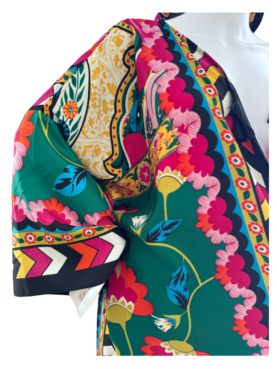 3-Piece Resort Lounge Wear