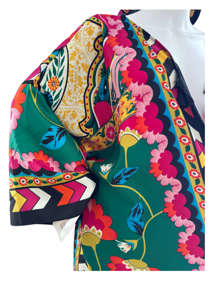 3-Piece Resort Lounge Wear