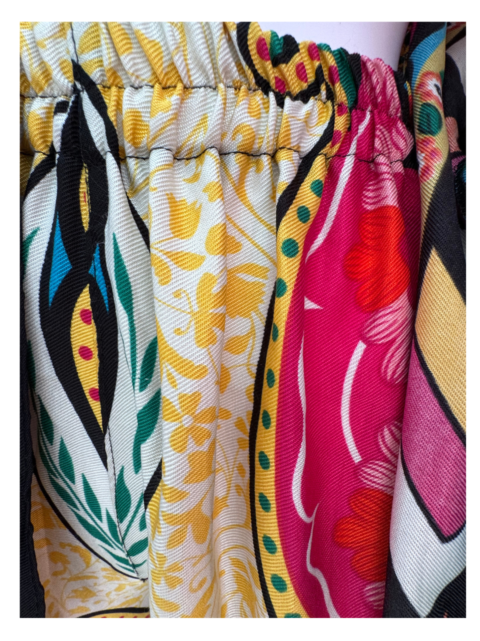 3-Piece Resort Lounge Wear