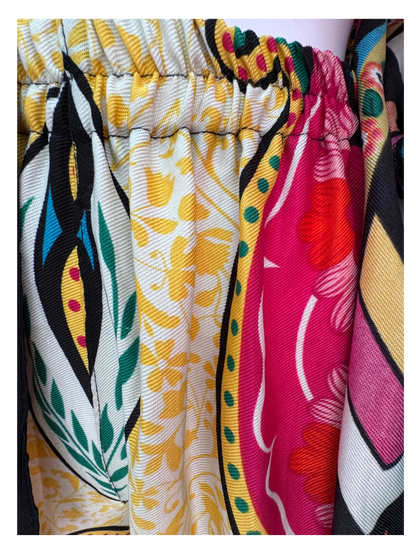 3-Piece Resort Lounge Wear